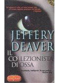 DEAVER, JEFFREY - Il Collezionista di Ossa