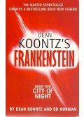 KOONTZ, DEAN - GORMAN, ED - Dean Koontz's Frankenstein