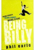 EARLE, PHIL - Being Billy