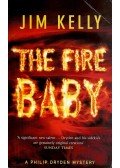 KELLY, JIM - The Fire Baby