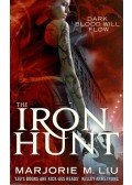 LIU, MARJORIE M. - The Iron Hunt
