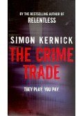 Kernick, Simon - The Crime Trade