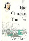 LLOYD, MARTIN - The Chinese Transfer (dedikált)