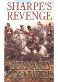 Bernard Cornwell - Sharpe's Revenge
