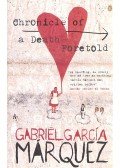 Gabriel García Márquez - Chronicle of a Death Foretold