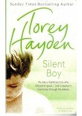 HAYDEN TOREY - Silent Boy