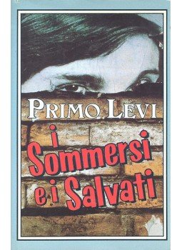 Primo Levi - I Sonnersi ei Salvati, null 1988 antikvár könyv