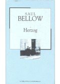 Bellow, Saul - Herzog