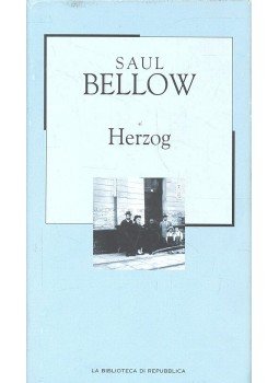 Bellow, Saul - Herzog Bellow, Saul - Herzog, null 2002 antikvár könyv