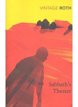 Philip Roth - Sabbath's Theater Philip Roth - Sabbath's Theater, null 2007 antikvár könyv