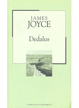 James Joyce - Dedalus James Joyce - Dedalus, null 2002 antikvár könyv
