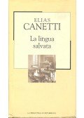 Canetti, Elias - La lingua salvata