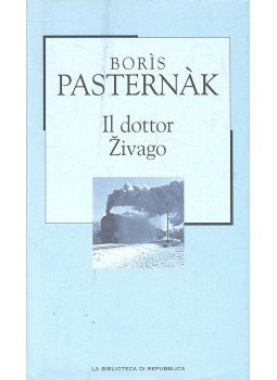 PASTERNAK,BORIS - Il dottor Živago PASTERNAK,BORIS - Il dottor Živago, null 2002 antikvár könyv