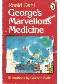 Roald Dahl - George's Marvellous Medicine