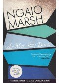 Marsh, Ngaio - A Man Lay Dead