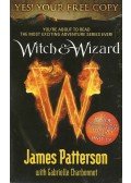 James Patterson,Charbonnet, Gabrielle - Witch & Wizard