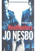 Jo Nesbo - Headhunters