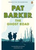 Barker, Pat - The Ghost Road
