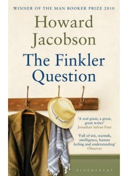Howard Jacobson - The Finkler Question Howard Jacobson - The Finkler Question, null 2011 antikvár könyv