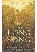 Andrea Levy - The Long Song