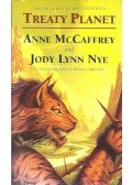 McCAFFREY, ANNE - NYE, JODY LYNN - Treaty Planet