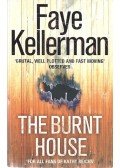 Faye Kellerman - The Burnt House