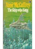 McCaffrey, Anne - The Ship Who Sang