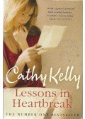Kelly, Cathy - Lessons in Heartbreak