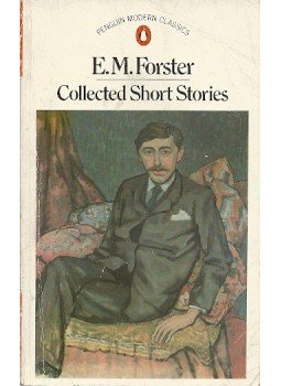 E. M. Forster - Collected Short Stories E. M. Forster - Collected Short Stories, null 0 antikvár könyv