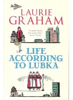 Graham, Laurie - Life According to Lubka Graham, Laurie - Life According to Lubka, null 2010 antikvár könyv