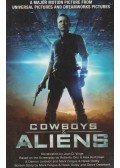 Joan D. Vinge - Cowboys and Aliens