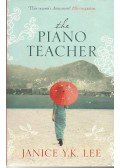 LEE, YANICE Y. K. - The Piano Teacher