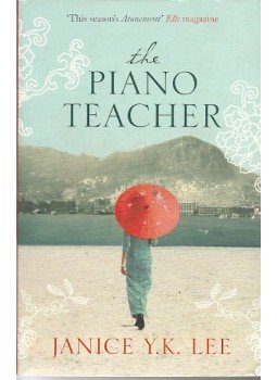 LEE, YANICE Y. K. - The Piano Teacher LEE, YANICE Y. K. - The Piano Teacher, null 2009 antikvár könyv