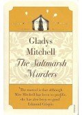 MITCHELL, GLADYS - The Saltmarsh Murders
