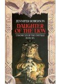 Roberson, Jennifer - Daughter of the Lion