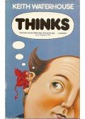 WATERHOUSE, KEITH - Thinks