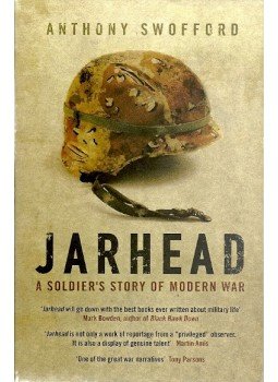 Swofford, Anthony - Jarhead - A Soldier's Story of Modern War, null 2003 antikvár könyv