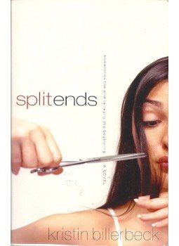 BILLERBECK, KRISTIN - Split Ends BILLERBECK, KRISTIN - Split Ends, null 2007 antikvár könyv