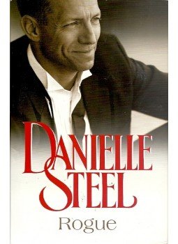 Danielle Steel - Rogue Danielle Steel - Rogue, null 2009 antikvár könyv