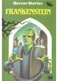 Mary Shelley  - Frankenstein (angol)