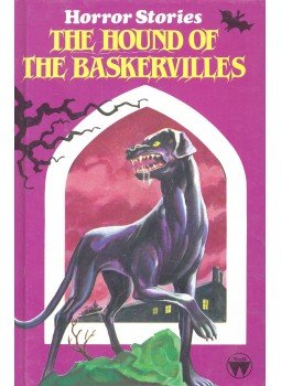 Sir Arthur Conan Doyle - The Hound of the Baskervilles Sir Arthur Conan Doyle - The Hound of the Baskervilles, null 1985 antikvár könyv