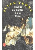 Jules Verne - Voyage au centre de la terre