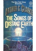 Arthur C. Clarke  - The Songs of Distant Earth