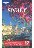 MAXWELL, VIRGINIA - GARWOOD, DUNCAN - Lonely Planet - Sicily