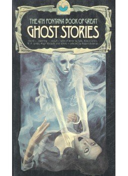 AICKMAN, ROBERT - The 4th Fontana Book of Great Ghost Stories AICKMAN, ROBERT - The 4th Fontana Book of Great Ghost Stories, null 1973 antikvár könyv