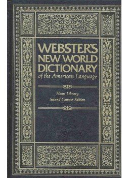David B. Guralnik - Webster's New World Dictionary of the American Language, null 1979 antikvár könyv