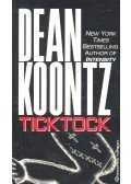 Dean, Koontz - Ticktock