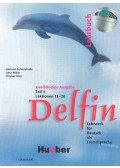 Aufderstrasse, Hartmut,Müller, Jutta,Thomas Storz - Delfin Lehrbuch - Teil 2 Lektionen 11-20