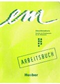 Orth-Chambah, Jutta,Perlmann-Balme, Michaela,Susanne Schwalb - EM Abschlusskurs - Arbeitsbuch