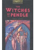 Akinyemi, Rowena - The Witches of Pendle